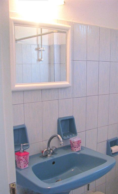 Sirios Apartments Απραός Εξωτερικό φωτογραφία