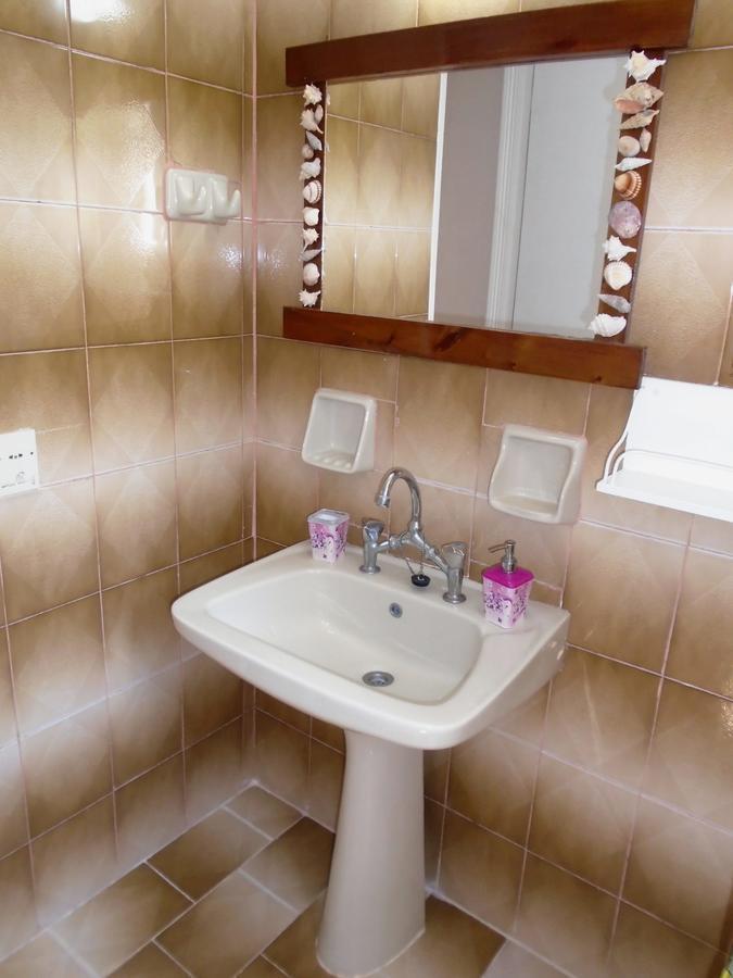 Sirios Apartments Απραός Εξωτερικό φωτογραφία